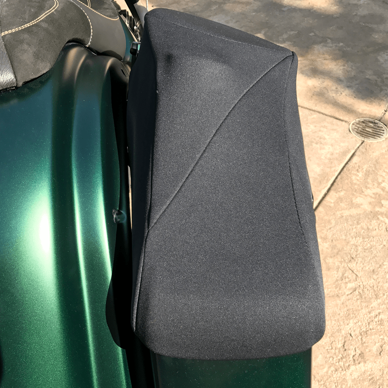 Speed By Design Speaker Lids 14 up Speed By Design JIMMY COVERS (Pair) - Speaker Lid Covers