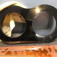 Nagys Customs Speaker Adapters & Mounts Nagy's Customs Quad 6 Mounts (Pair)