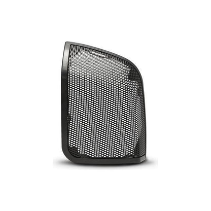 Rockford Fosgate Speaker Lids 14 up Rockford Fosgate Power Harley-Davidson® Rear Audio Kit (2014+)