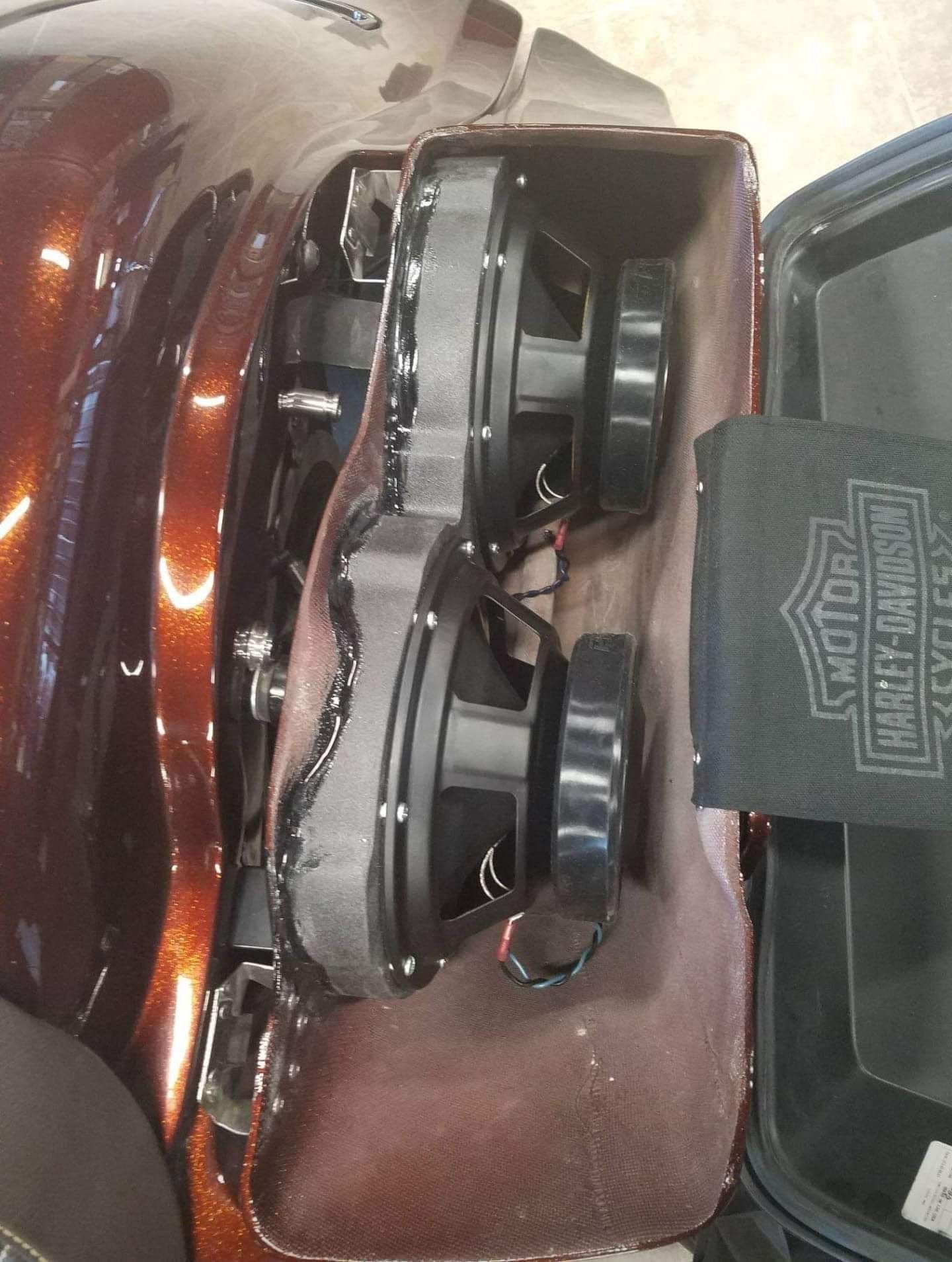 Speed Rings Speaker Adapters & Mounts Speed Rings Quad 10" Inside Mount 98-current