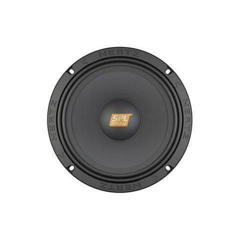 Speed By Design Speaker Lids 98-13 Speed By Design Copy Cat Killer Lids and Hertz Pro Audio Bundle