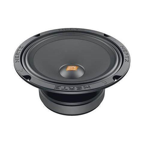 Speed By Design Speaker Lids 98-13 Speed By Design Copy Cat Killer Lids and Hertz Pro Audio Bundle