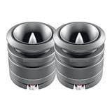 Speed By Design Speaker Lids 98-13 Speed By Design Copy Cat Killer Lids and Hertz Pro Audio Bundle