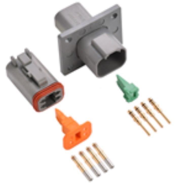 Speed By Design Speaker Adapters & Mounts Speed By Design BIG BASS BAG SEALS (Pair)