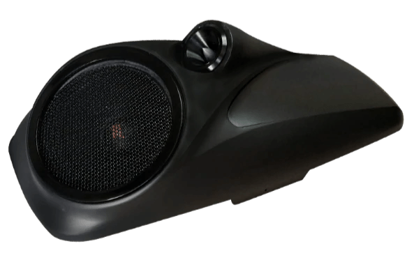 Speed By Design Speaker Lids 14 up Speed By Design Twisted8 Lids and Cicada Audio LOADED Bundle