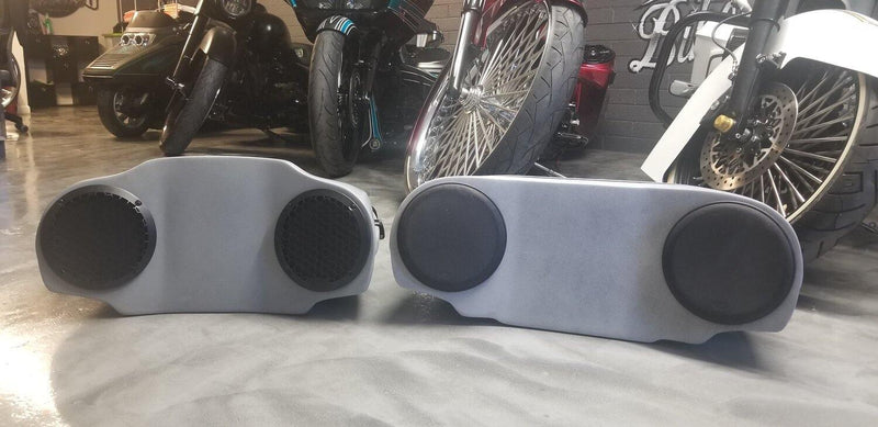 VooDoo Tour Pak Voodoo BikeWorks Performance Series Beatbox