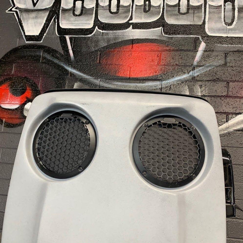 VooDoo Tour Pak Voodoo BikeWorks Performance Series Beatbox