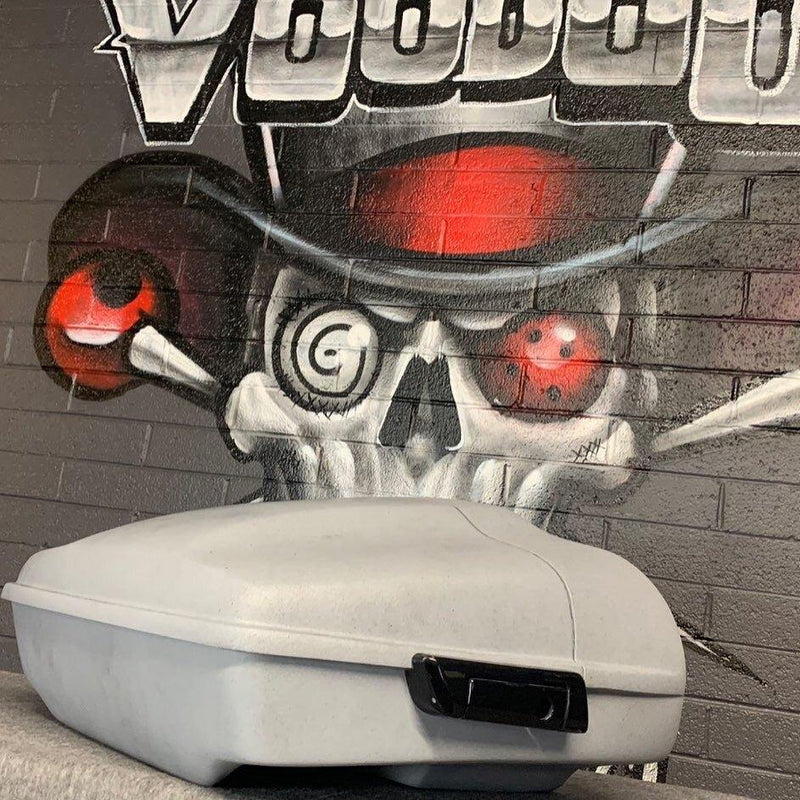 VooDoo Tour Pak Voodoo BikeWorks Performance Series Beatbox