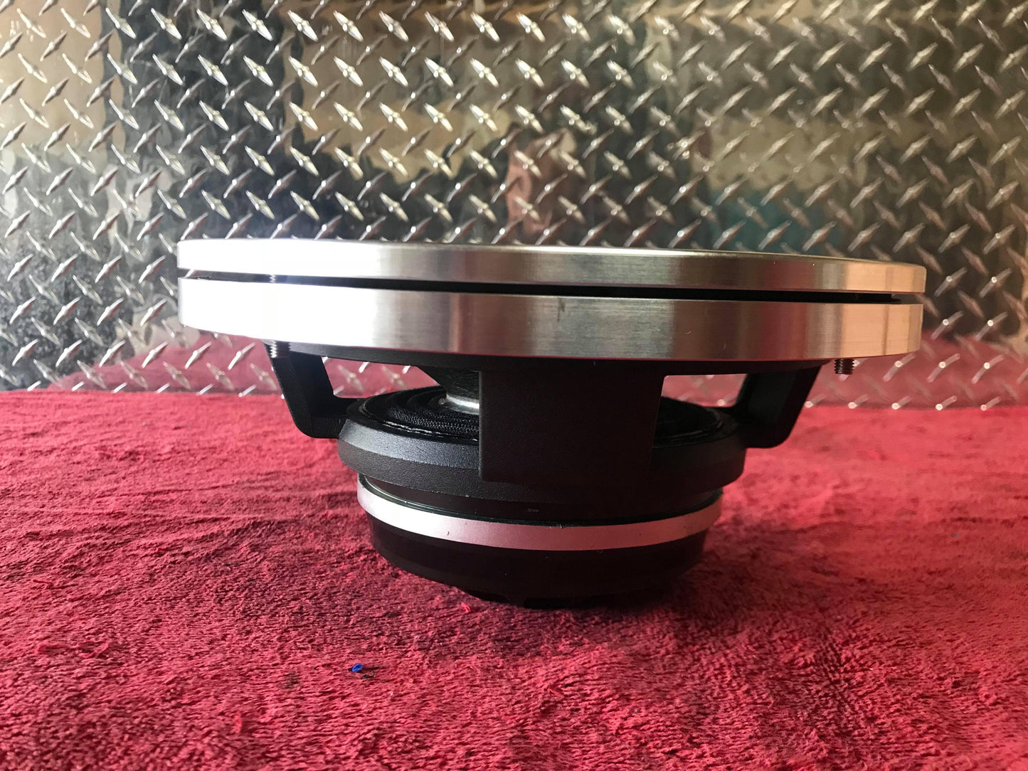 XEL Customs Grillz XEL 8" Lower Grills (Pair)