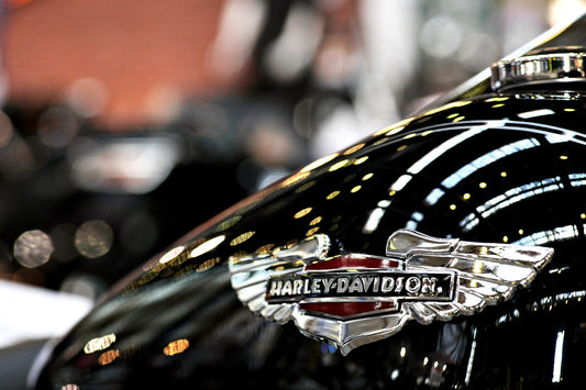 Why Upgrade to a Sony XAV AX7000 Radio for Your Harley