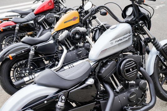 5 Best Harley Davidson Stereo Upgrades