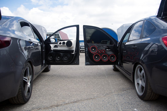 Unleash the Power of Class D Car Audio Amplifiers for Your Vehicle