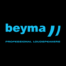 Spotlight Beyma Pro Audio for Motorcycle Audio