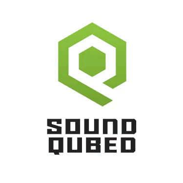 Introducing SoundQubed: Competition-Grade Audio Power Now Available