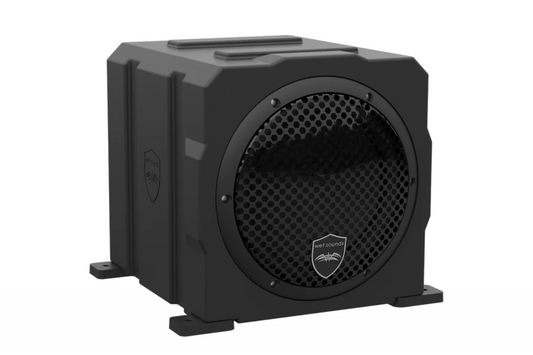 Top 10 Reasons to Opt for a Ported Subwoofer Enclosure