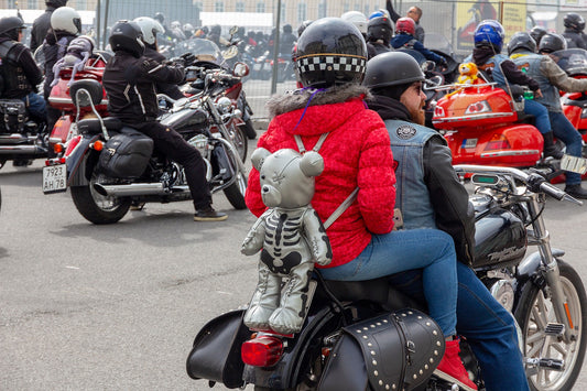 Top 2021 Charity Motorcycle Rides in the U.S.