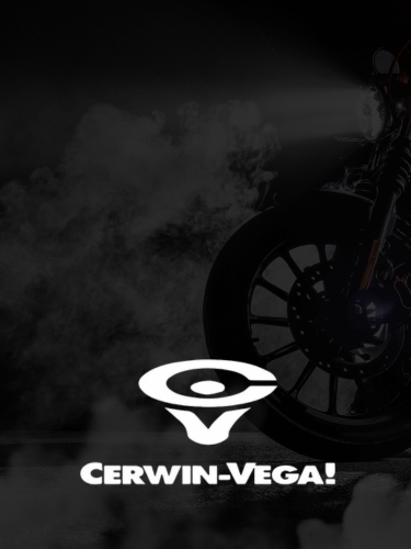 Cerwin Vega
