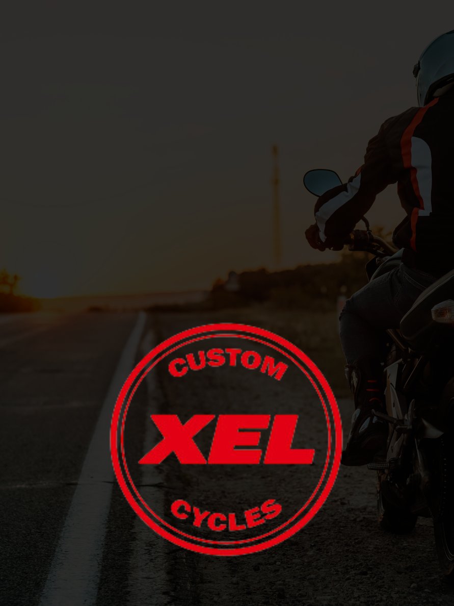 XEL Customs - Garage Bagger Stereo