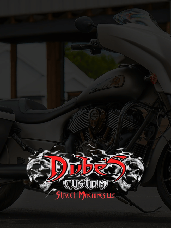Dube's Custom Street Machines