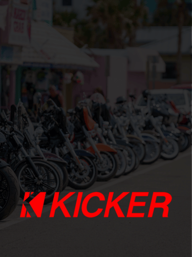 Kicker Audio