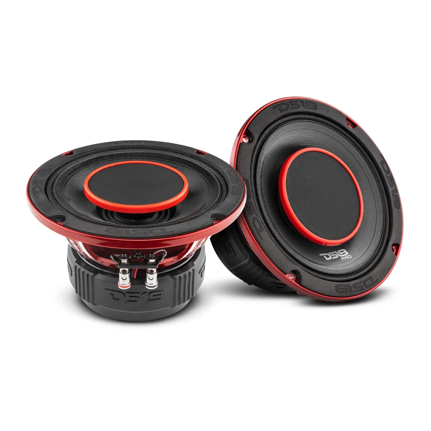 thumbnail image 2 of B&C 6FHX51 6.5" Professional Coaxial Speaker – 70° X 70°, 8 Ohm, Universal Fit, 848864008783 2 of 5