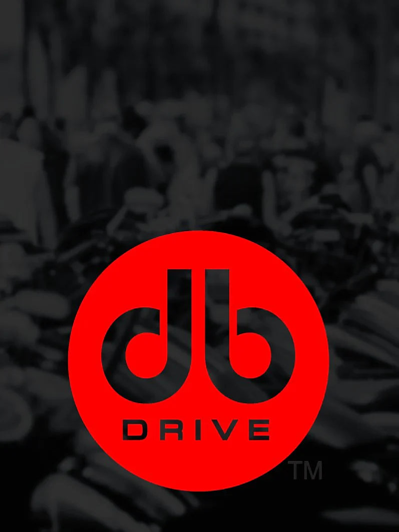 DB Drive Motorcycle Audio products for Harley bagger speakers amplifiers and motorcycle audio systems from Garage Bagger Stereo