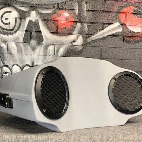 Motorcycle Audio Tour Paks: Amplify Your Ride's Sound and Convenience ...