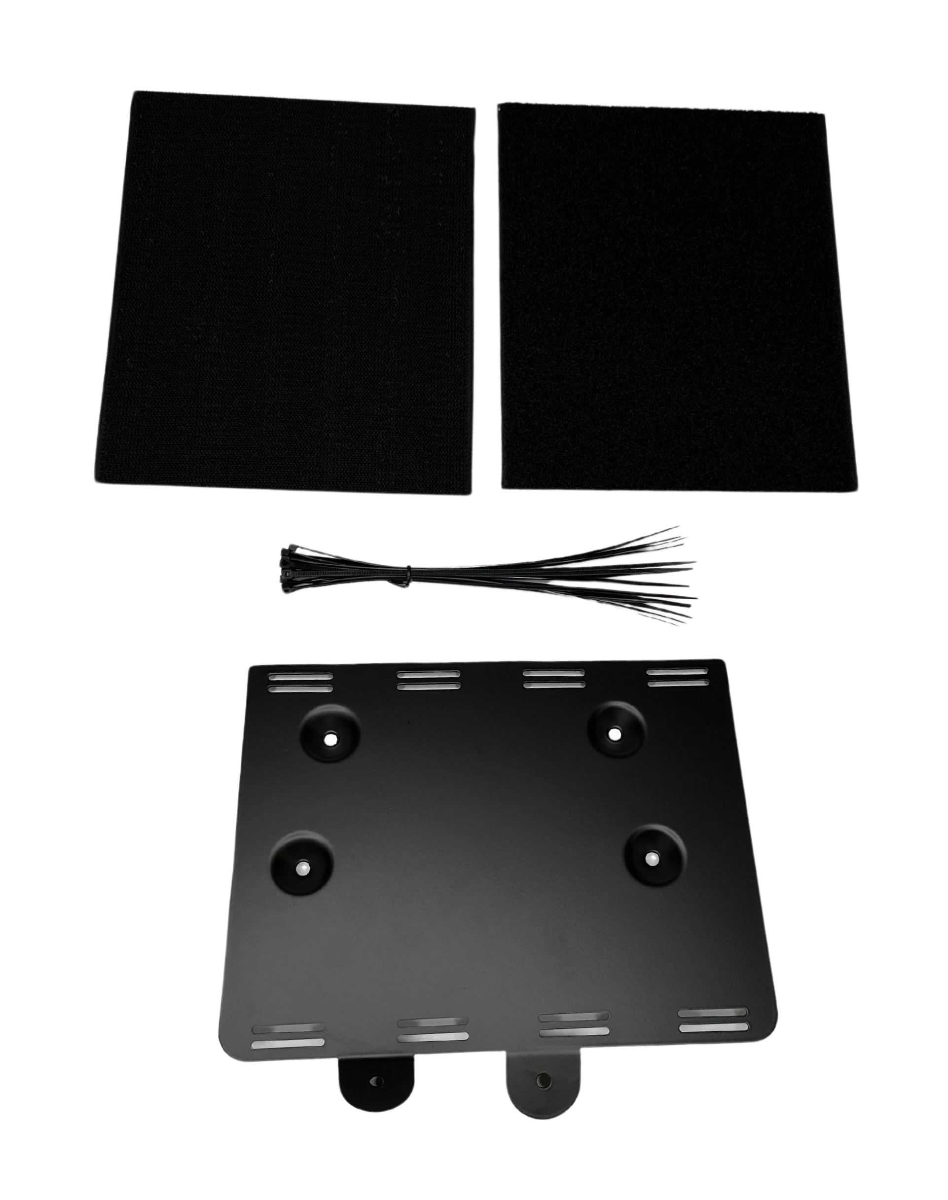 Amp Mounting Brackets | Harley Davidson Audio | Audio Parts Amp Mounting Brackets | Harley Davidson Audio | Audio Parts