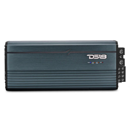 DS18 FRP Compact 4-Channel Full-Range