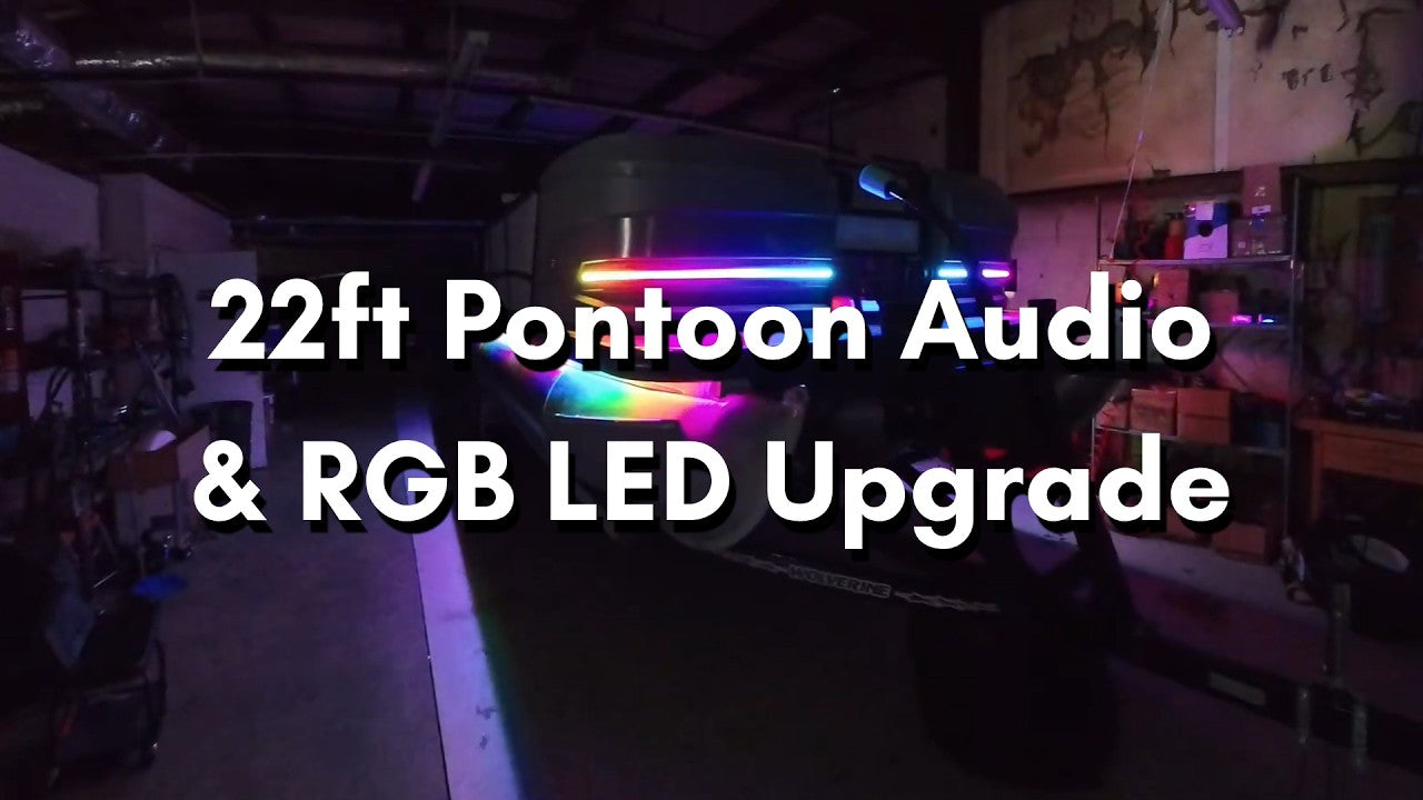 Load video: 