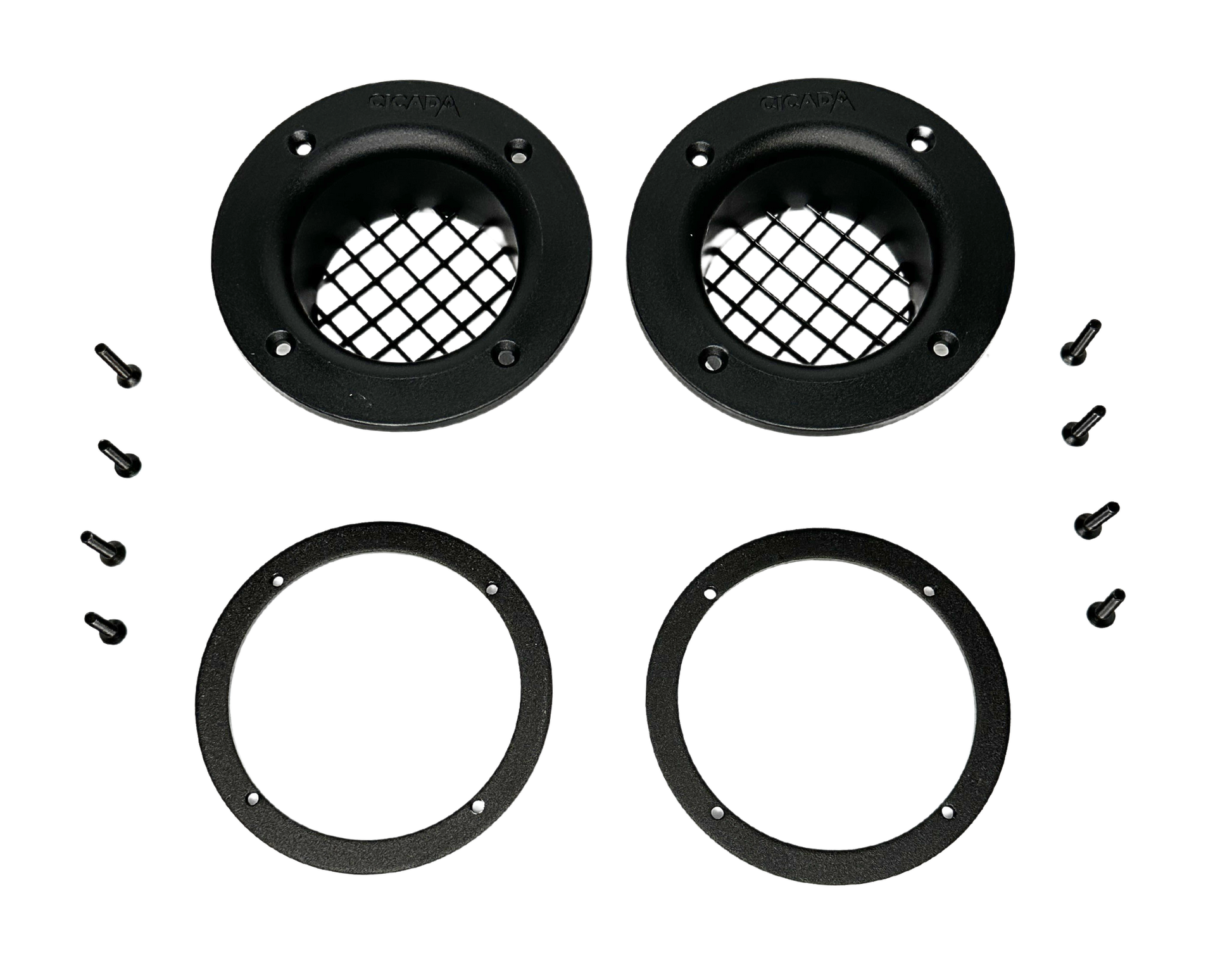 Cicada Audio HDPORT3 Port Kit