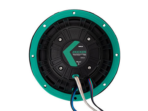 KICKER KMXL65 – back