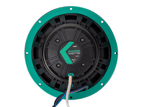 KICKER KMXL8 – back