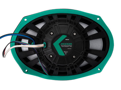 KICKER KMXL69 – back