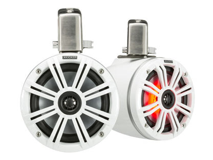 Kicker KMTC65 Coaxial Tower System