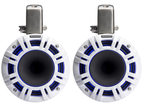 Kicker KMTCXL65 Horn-Loaded HLCD Tower System