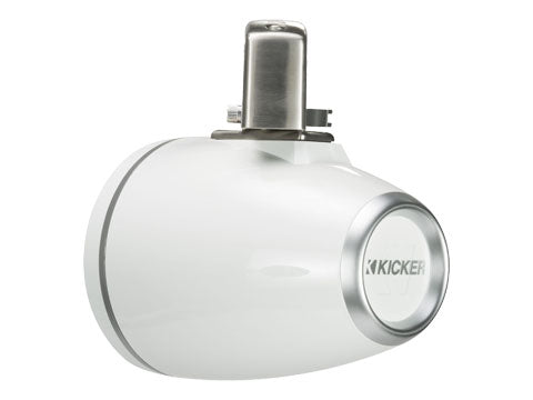 Kicker KMTC65 Coaxial Tower System