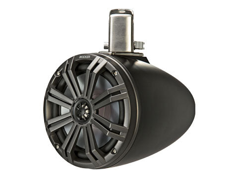 KICKER KMTC8 Coaxial Tower System