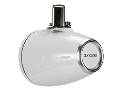 KICKER KMTC8 Coaxial Tower System