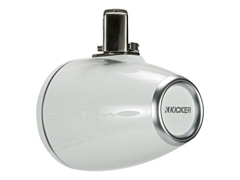 KICKER KMTC8 Coaxial Tower System