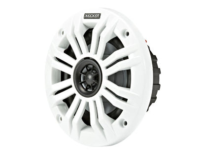 KICKER KM42 – three‑quarter