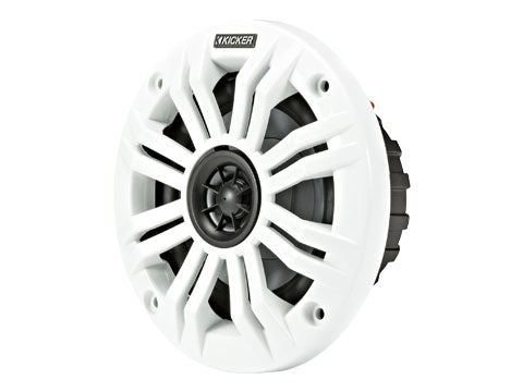 KICKER KM42 – three‑quarter