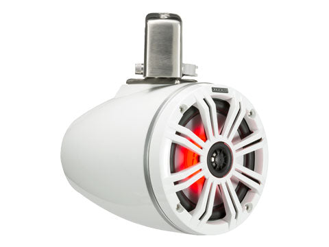 Kicker KMTC65 Coaxial Tower System