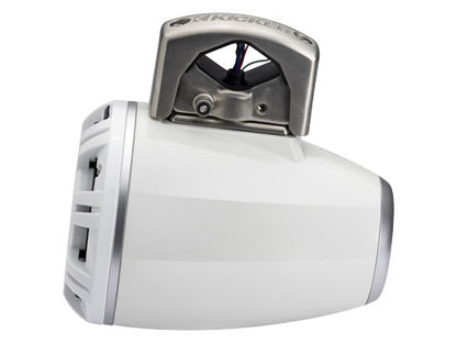 Kicker KMTCXL65 Horn-Loaded HLCD Tower System