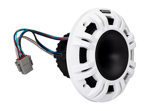 KICKER KMXL65 – side