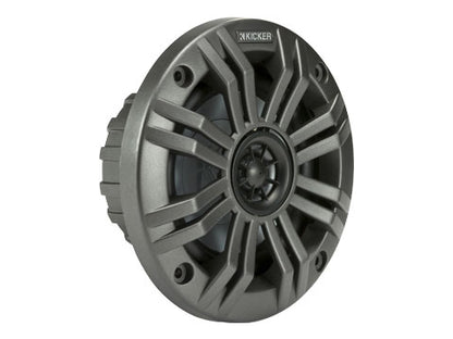 KICKER KM42 – side