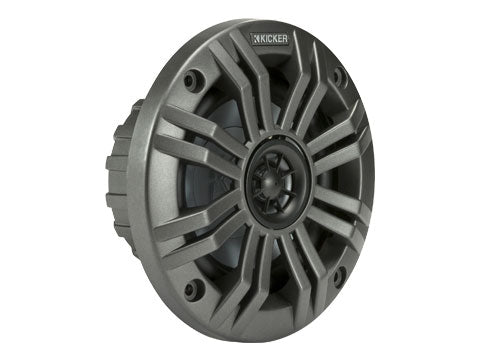 KICKER KM42 – side