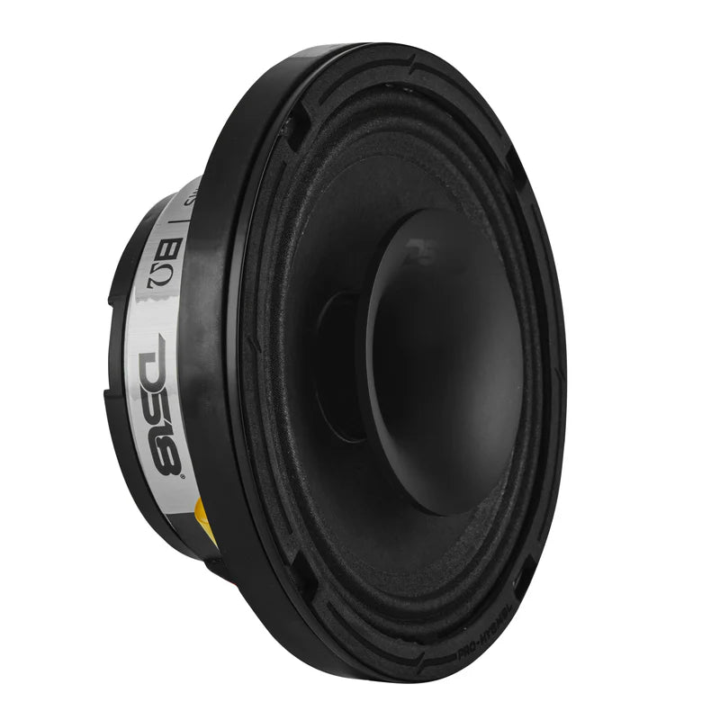 DS18 Harley-Davidson® 6.5″ Speaker Spacer Ring (Pair)