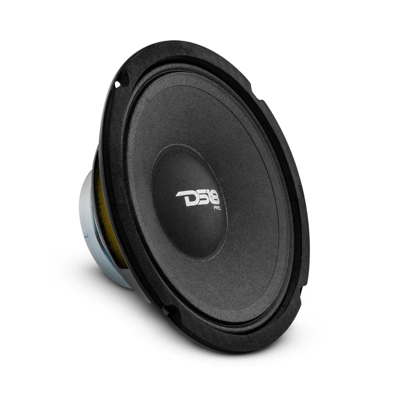 DS18 6JP300N-4 — 6.5″ Neodymium Full-Range Loudspeaker (4Ω)