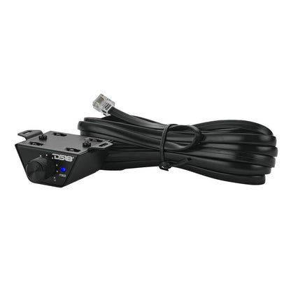 DS18 FRP Compact Monoblock Class-D Full-Range Amplifier